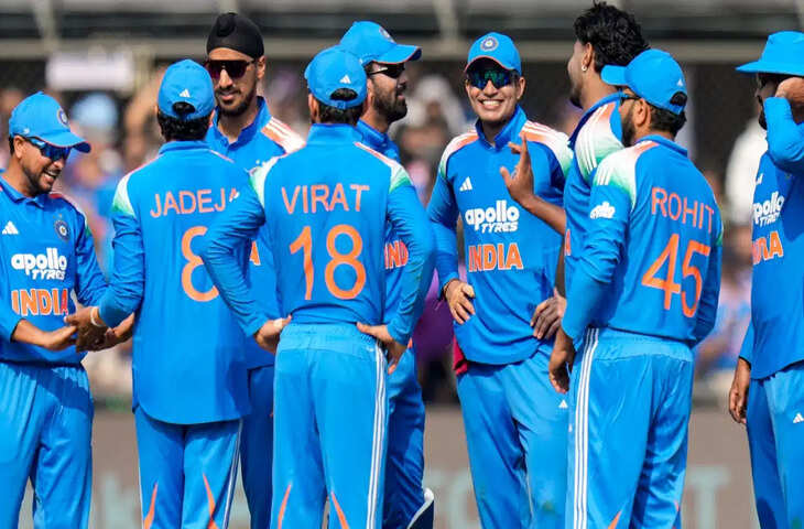 IND vs AFG: 4 नए चेहरों को मिला बड़ा मौका, घरेलू क्रिकेट के इन धुरंधरों की एंट्री ने सबको चौंकाया