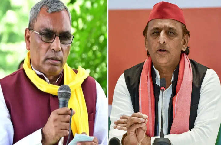 ओम प्रकाश राजभर का बड़ा दावा, बोले- मानसून सत्र में सपा सांसदों का एक गुट होगा अलग
