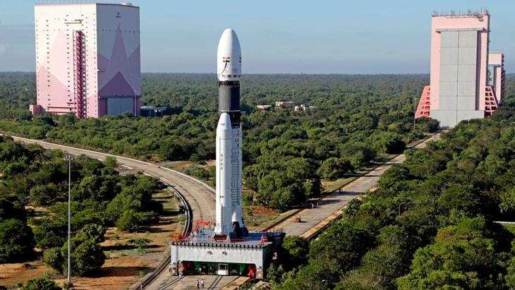 ISRO 29 मई को एनवीएस-01 नौवहन उपग्रह का प्रक्षेपण करेगा !