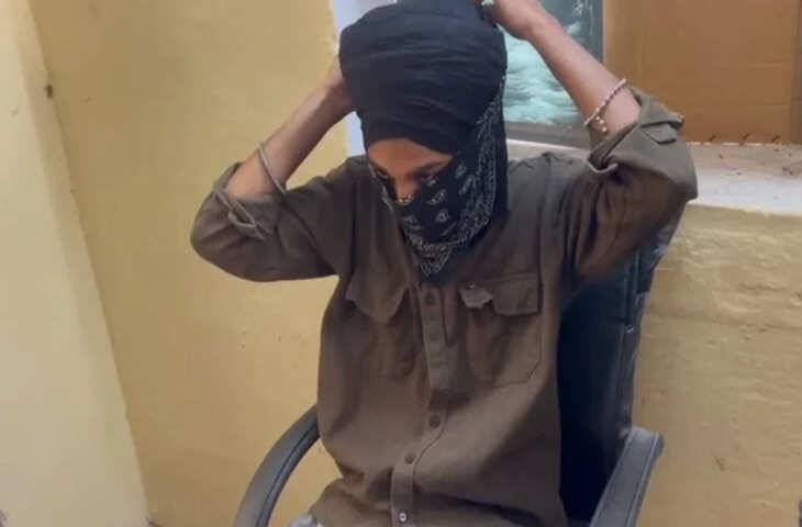 म्यांमार के साइबर फ्रॉड जाल से अलवर के युवक ने लौटकर सुनाई दर्दनाक कहानी &mdash; नौकरी का झांसा चमकी नींद