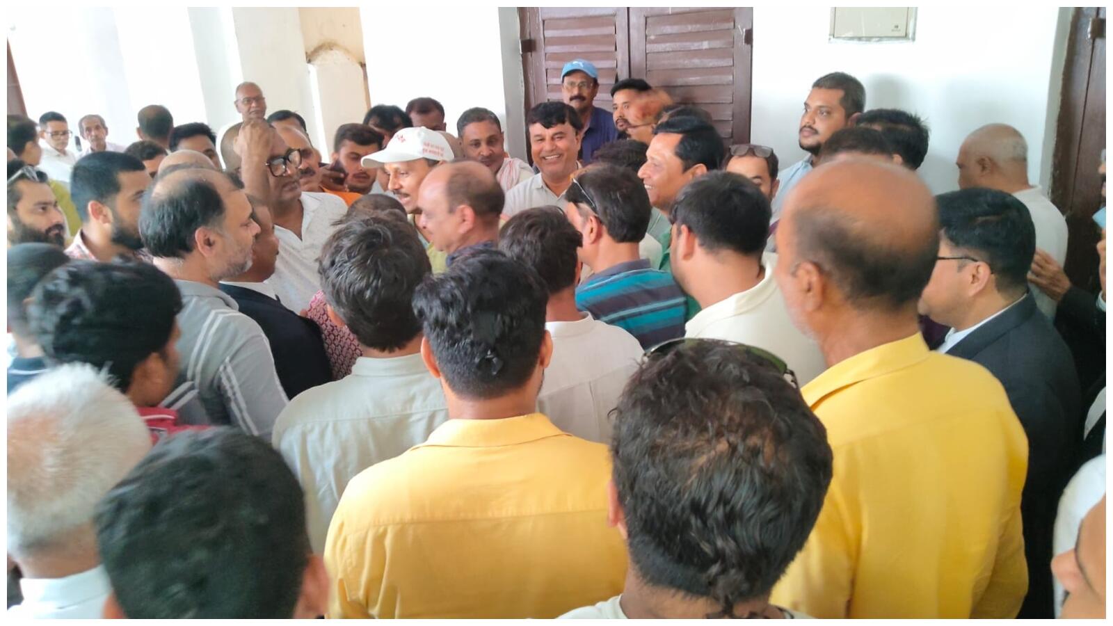मुजफ्फरपुर के पहले मेयर की हत्या पर उठे सवाल, 8 साल बाद भी नहीं मिले सबूत; पुलिस और सरकार पर मिलीभगत के आरोप