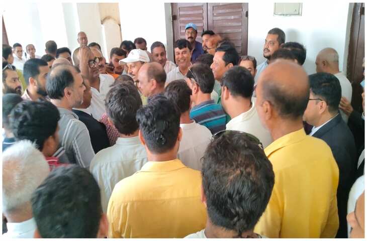मुजफ्फरपुर के पहले मेयर की हत्या पर उठे सवाल, 8 साल बाद भी नहीं मिले सबूत; पुलिस और सरकार पर मिलीभगत के आरोप