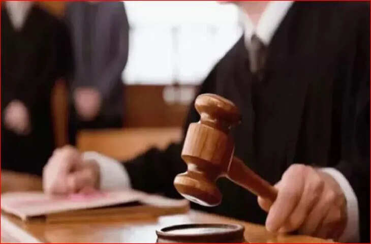 पहले पति से मांग रही थी गुजरा भत्ता, दूसरे हसबैंड ने दी ऐसी गवाही, पलट गया 17 साल पुराना केस