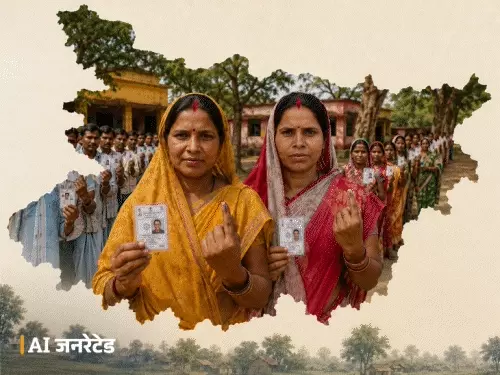 बिहार में अक्टूबर-नवंबर में होंगे पंचायत चुनाव, गांव की सरकार चुनने की तैयारी तेज