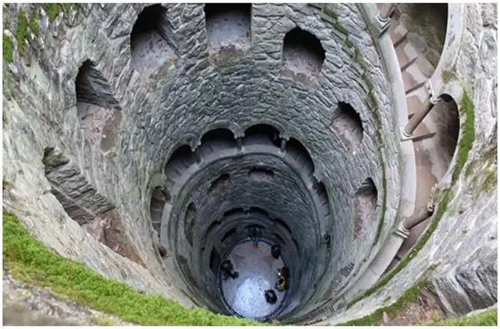 इस रहस्यमयी कुएं से हर वक्त निकली है रोशनी, इसमें सिक्के डालने से पूरी हो जाती है मनोकामनाएं