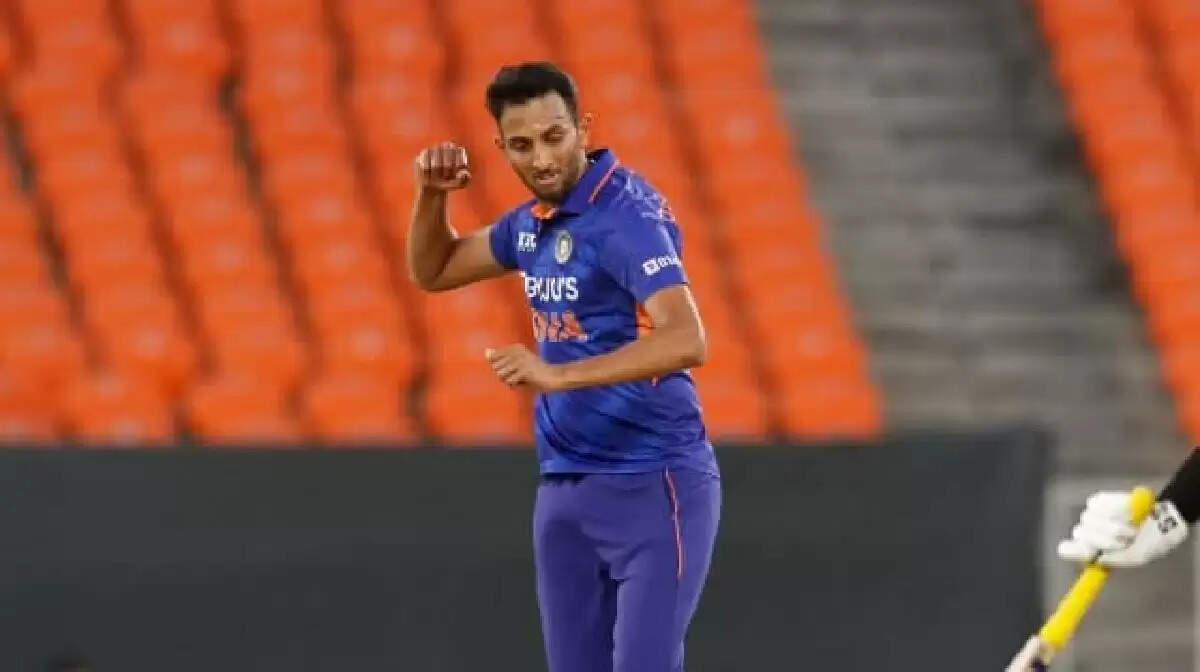 IND vs WI, Prasidh Krishna ने बताया ‘मैन ऑफ द मैच’ अवॉर्ड जीतने के बाद अपना अगला टारगेट