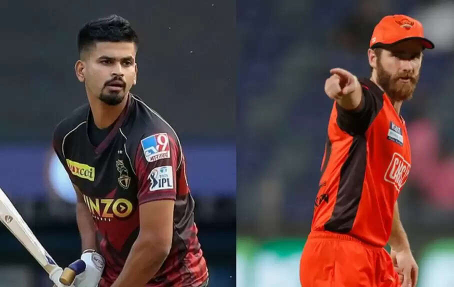 IPL 2022 SRH VS KKR --11-11