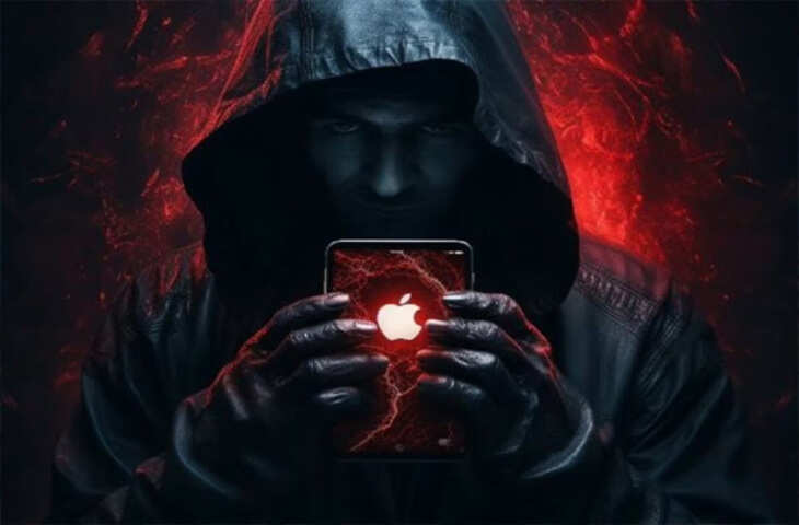 OMG! Apple यूजर्स पर मंडरा रहा&nbsp;डाटा प्राइवेसी का खतरा,&nbsp;UK सरकार का ये नया आदेश यूजर्स के लिए खड़ी कर सकता है मुसीबत&nbsp;