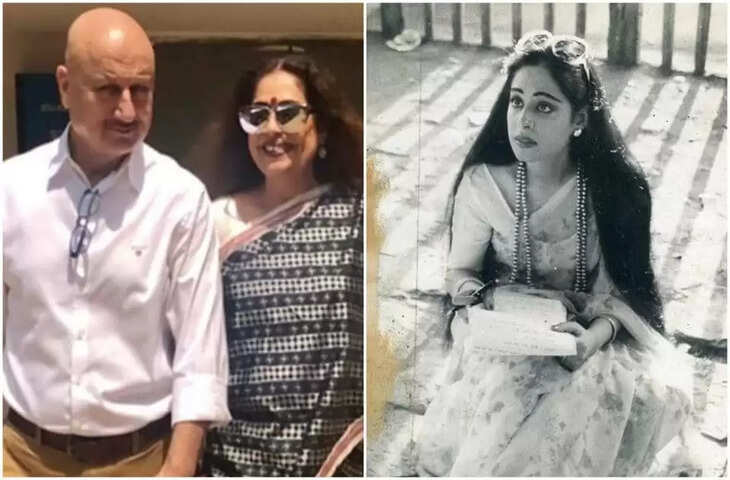 किरण खेर का जन्मदिन: 70 साल की हुईं एक्ट्रेस Kirron Kher, अनुपम खेर से पहले इन्हें कहती थीं अपना पति