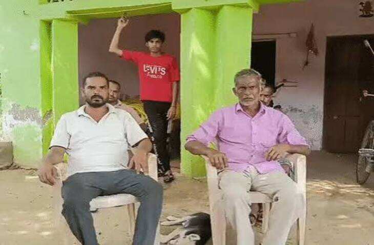 एटा में 21 साल बाद पुलिसकर्मी पिता की मौत का इंसाफ, दरोगा-सिपाही को उम्रकैद