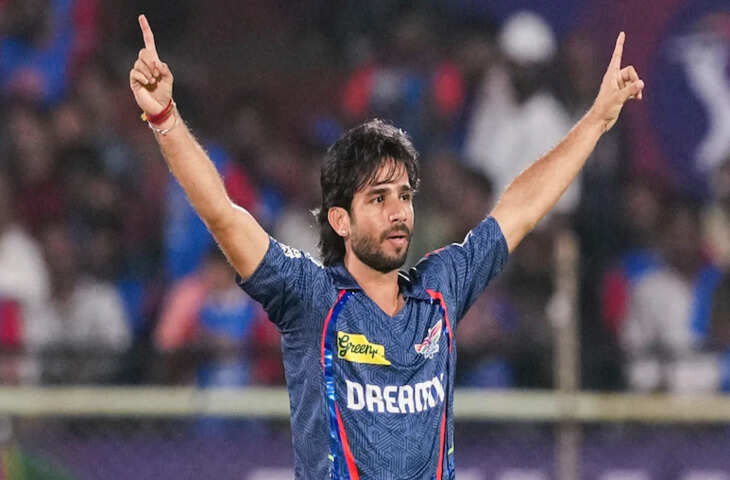 राजस्थान उच्च न्यायालय ने क्रिकेटर रवि बिश्नोई को मिली बड़ी राहत, वाहन नोटिस पर अंतरिम रोक