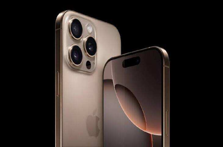 iPhone खरीदने वालों के लिए बड़ा झटका, अगस्त से बढ़ सकते हैं दाम, इस देश से होगी शुरुआत&nbsp;
