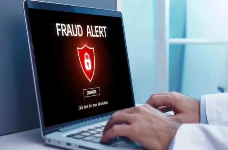 सावधान! बिना OTP आए भी उड़ सकता है पूरा बैंक बैलेंस, भारत में तेजी से फैल रहा ये खतरनाक स्कैम