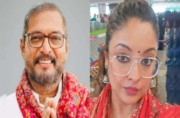 Nana Patekar Death Controversy: नाना पाटेकर की मौत पर तनुश्री दत्ता ने उठाए सवाल, DNA टेस्ट की मांग का किया दावा
