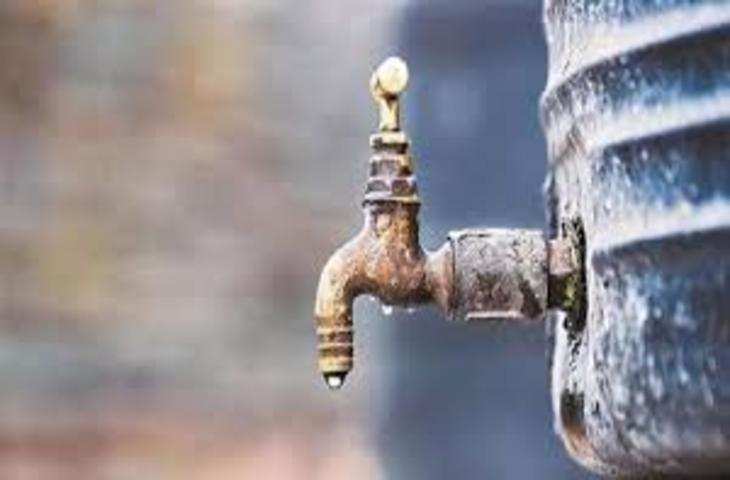 Rishikesh पुंडरासू पेयजल योजना में कमी से लोग परेशान, एक सप्ताह में एक ही दिन मिल रहा पानी