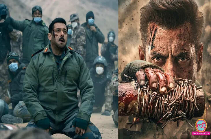 Salman Khan के&nbsp; फैन्स के लिए खुशखबरी!&nbsp; जाने कब थिएटर्स में में दस्तक देगी&nbsp;Matrubhumi, नयी रिलीज़ डेट से उठा पर्दा&nbsp;