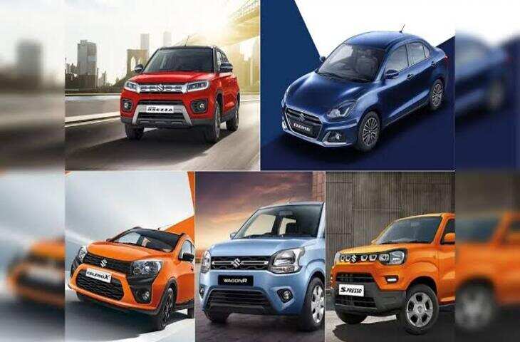 Maruti Suzuki Discount July 2026: Swift, WagonR और कई लोकप्रिय मॉडल्स पर मिल रही ₹2 लाख तक की छूट, जानिए पूरी लिस्ट