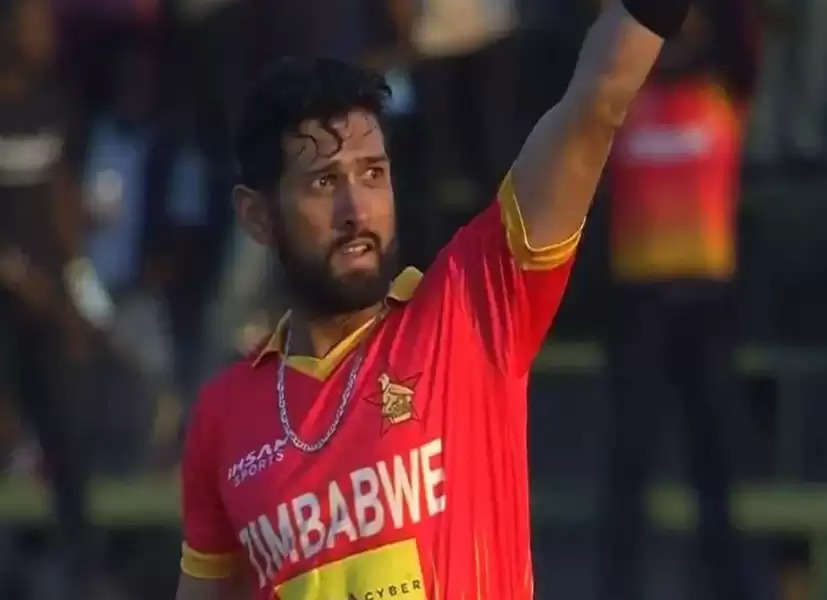 sikandar raza odi