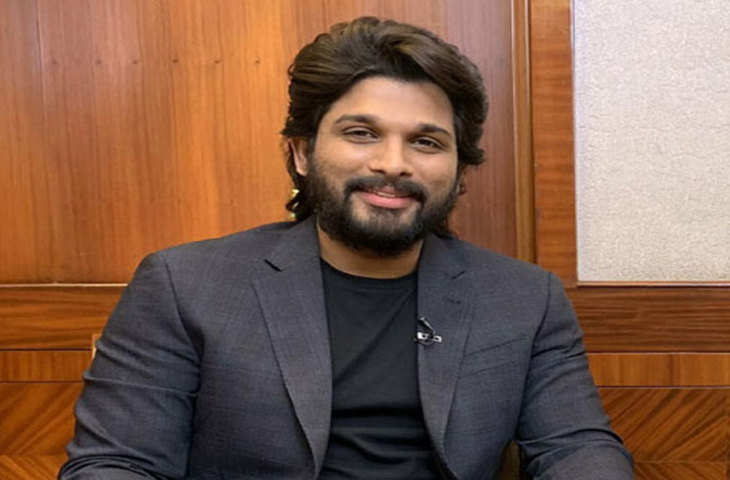 Allu Arjun Birthday Special : ट्रोल होने से लेकर मैडम तुसाद में वैक्स स्टेच्यू लगने तक , जानिए अल्लू अर्जुनकी संघर्ष से सफलता की कहानी