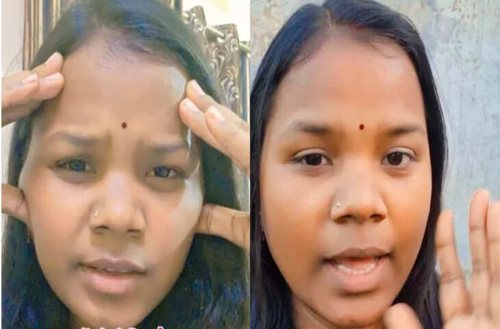 20 की उम्र में पास की सरकारी नौकरी, लोग मारने लगे ताने, लड़की बोली- बर्दाश्त नहीं हुई मेरी खुशी