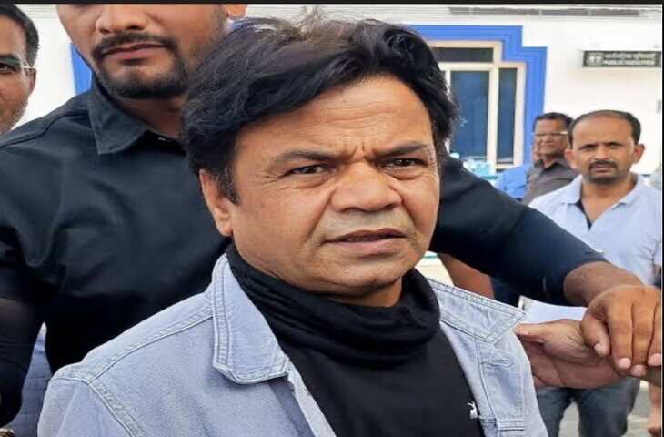 करोड़ों की कमाई के बावजूद 9 करोड़ का विवाद! जानें क्यों Rajpal Yadav को जाना पड़ा तिहाड़ जेल​​​​​​​