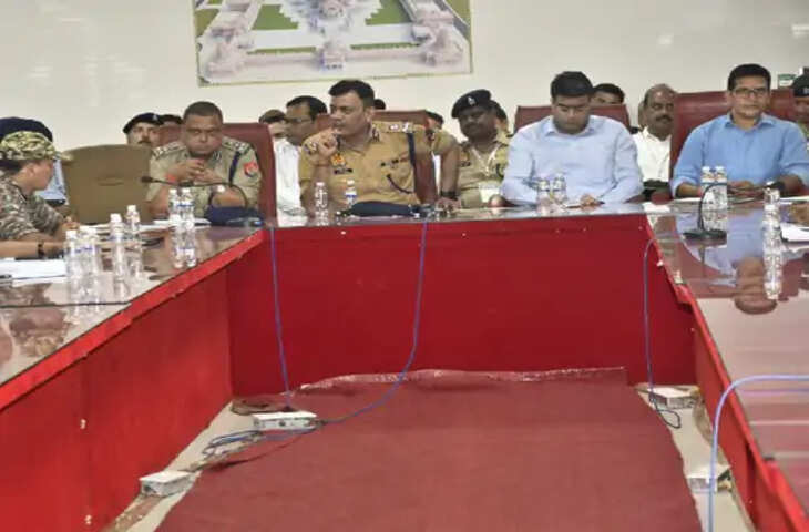 2017 के मुकाबले लखनऊ जोन में महिला अपराध घटे, पुलिस का दावा; रेप के मामले 87% और हत्या 58% कम