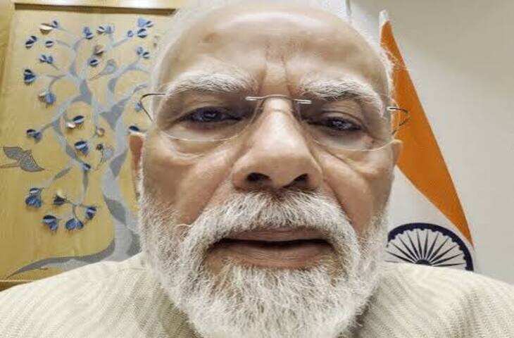 फेसबुक से हटा PM मोदी का वीडियो फिर हुआ बहाल, वीडियो में जाने Meta बोला- तकनीकी गड़बड़ी थी; MeitY ने तलब किए अधिकारी
