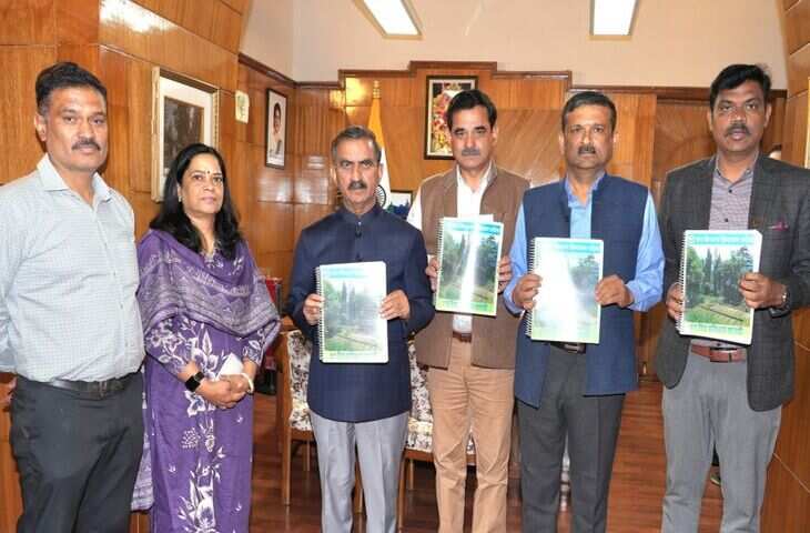 गर्मियों में जंगल की आग के प्रति सतर्क रहें