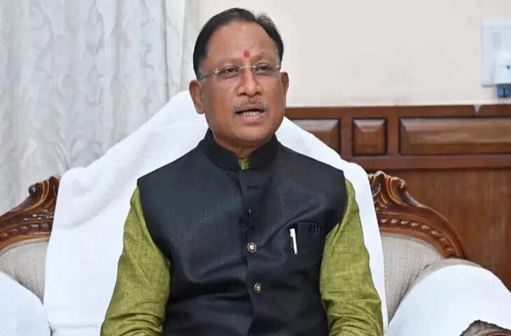 मंत्रालय महानदी भवन में कैबिनेट बैठक: शासकीय सेवकों के लिए अल्पावधि ऋण की सुविधा पर निर्णय