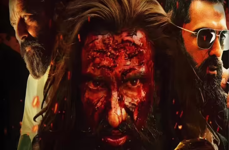 Dhurandhar 2 Box Office: रणवीर सिंह की फिल्म ने पूरे किए 100 दिन, कलेक्शन जान उड़ जाएंगे होश&nbsp;