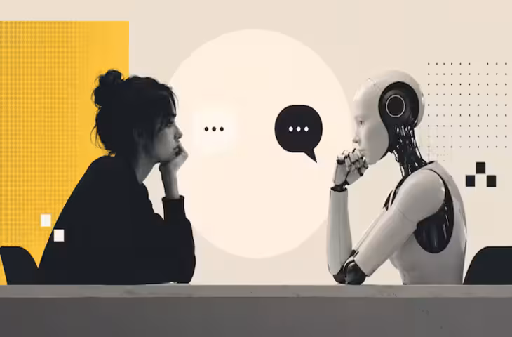 Artificial Intelligence: अकेलेपन से जूझ रहे लोगों के लिए AI क्यों बन रहा है नया सहारा? जानें एक्सपर्ट्स की राय