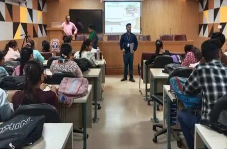 Bhopal Scholarship Scam: सरकारी छात्रवृत्ति में 1 करोड़ का घोटाला, CBI ने कॉलेज प्रबंधन और बैंक अधिकारियों समेत 6 पर दर्ज की FIR