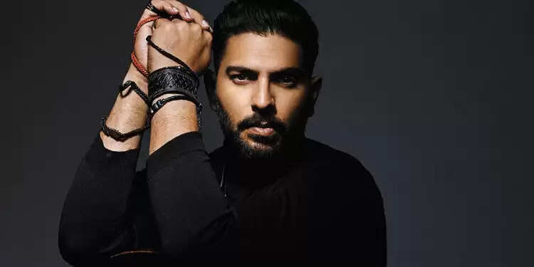 Yuvraj Singh New Video, कुछ अलग ही अंदाज में नजर आए युवराज सिंह