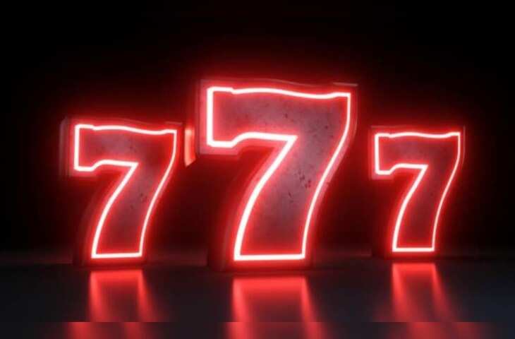 ‘777’ आखिर क्यों हो रहा है वायरल? जानिए इस ट्रेंडिंग नंबर का असली मतलब और क्या संकेत देता है ये एंजेल नंबर​​​​​​​