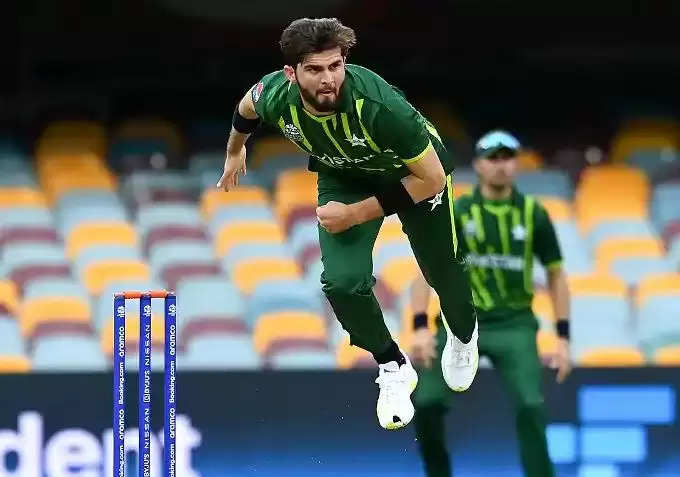 T20 World Cupभारत के खिलाफ तहलका मचाने वाले Shaheen Shah Afridi का बड़ा बयान, कहा- ‘सपने सच होते हैं’