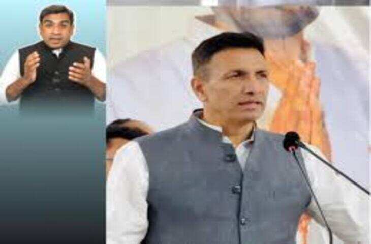 'बात खरी है': मध्य प्रदेश की राजनीति और नौकरशाही पर तीखी नजर, अब हर सुबह देखिए खास वीडियो