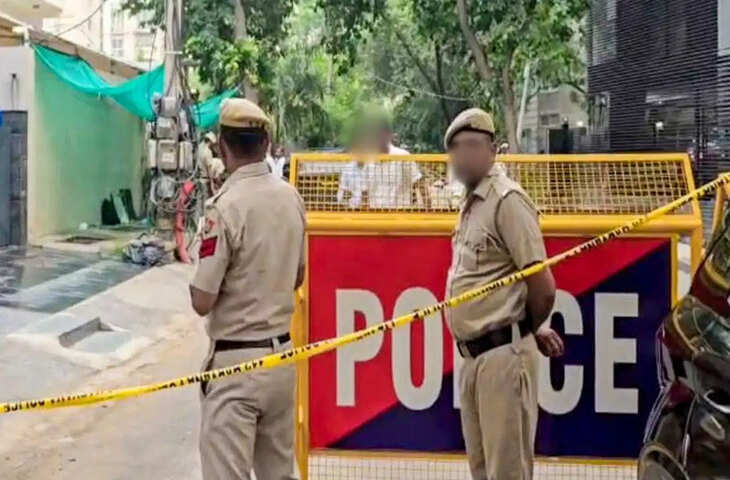 Gurugram Double Death Case: AI इंजीनियर श्रेष्ठ मलिक और सहकर्मी इशाका की मौत से सनसनी, पुलिस जांच में जुटी