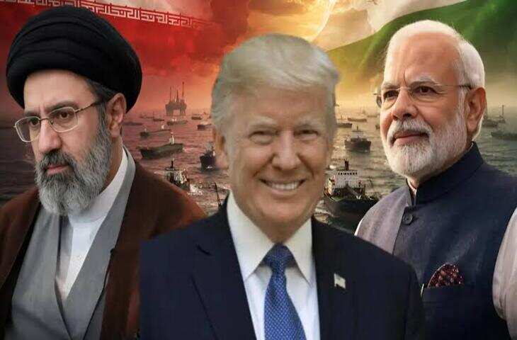 अमेरिका के प्रतिबन्ध हटाते ही भारत के लिए आ गई अबतक की सबसे बड़ी खुशखबरी, जानिए आखिर क्या हुआ ऐसा ?