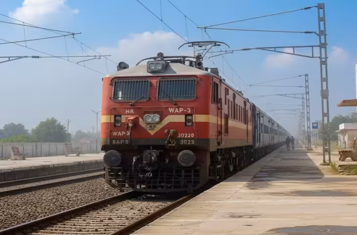रानी कमलापति-दानापुर स्पेशल ट्रेन 12 अक्टूबर से चलेगी, हर हफ्ते दो दिन मिलेगी सुविधा