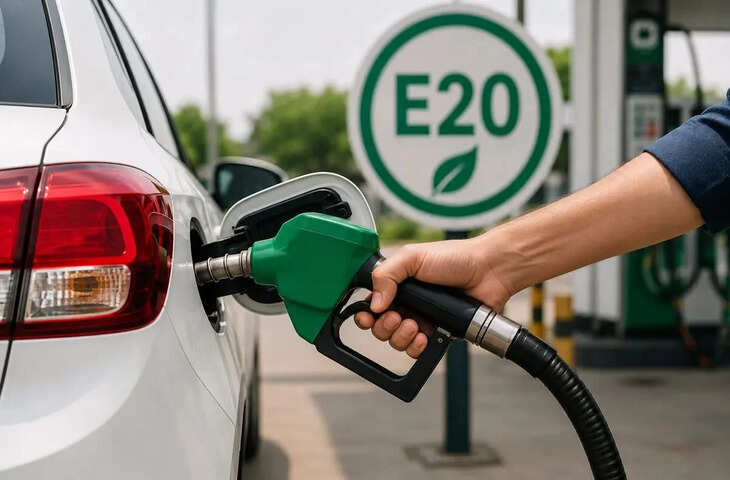 वाहन मालिक के पक्ष में आया कोर्ट का बड़ा फैसला,&nbsp;E-20 पेट्रोल से खराब हुई कार पर कंपनी को देनी होगी नई गाड़ी या लौटाने होंगे पूरे पैसे