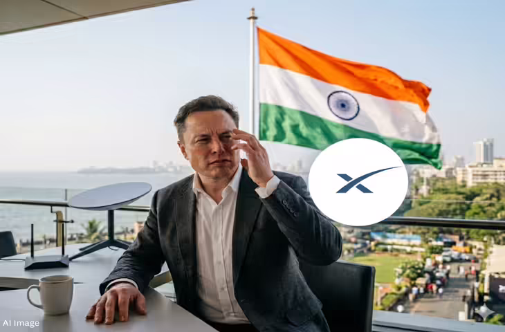 भारत में Starlink की एंट्री पर फिर लगा ब्रेक, जानें किन मंजूरियों और नियमों के चलते लॉन्च में हो रही है देरी