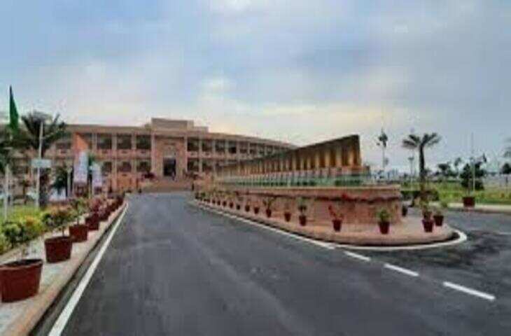 होली के मौके पर राजस्थान हाईकोर्ट और अधीनस्थ अदालतों में 4 मार्च को अवकाश