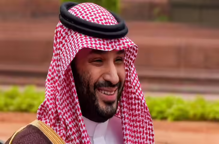 'हरगिज नहीं मिलूंगा&hellip;'&nbsp;सऊदी अरब का बड़ा ऐलान, मोहम्मद बिन सलमान ने पाकिस्तान नेताओं से मिलने से किया इनकार, भड़के मुनीर&nbsp;