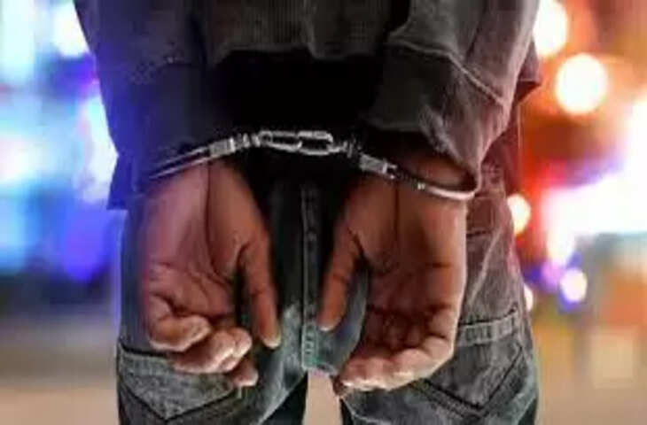 Alwar नाबालिग बच्ची के 4 अपहरणकर्ता गिरफ्तार : 14 अक्टूबर को गायब हुई थी