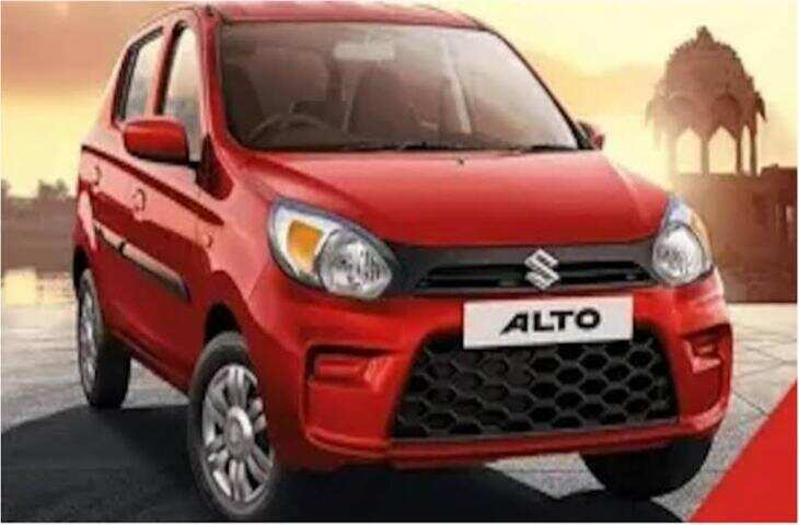 Alto, Swift और WagonR पर तगड़ी छूट! मारुति की एरिना कारों पर मिल रहा ₹1.35 लाख तक का फायदा