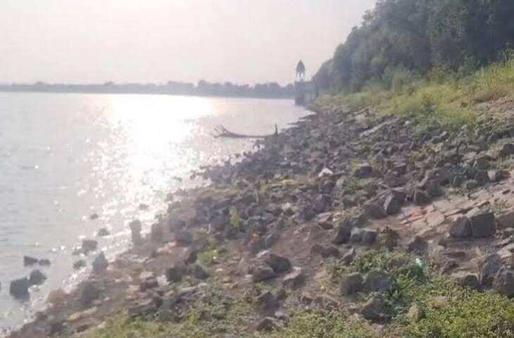 इंदौर में जलसंकट गहराया, महापौर ने मांगा 50 करोड़ का पैकेज; 40 लाख आबादी को रोज चाहिए 800 एमएलडी पानी