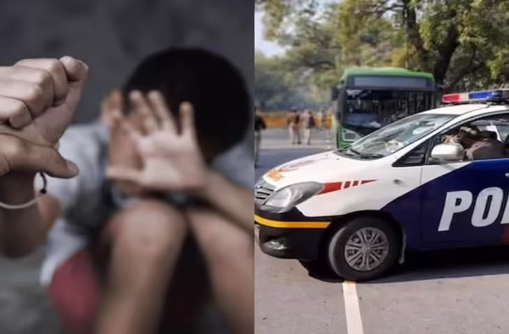 दिल्ली पुलिस की बड़ी कार्रवाई, 12 अंतर्राज्यीय बाल तस्कर गिरफ्तार; 5 बच्चों को कराया मुक्त
