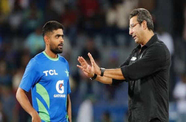 Wasim Akram Statement: इंग्लैंड सीरीज से पहले ही कर दी थी भविष्यवाणी, अब बताया पाकिस्तान की असली परेशानी 