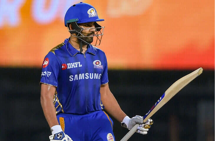 Rohit Sharma IPL 