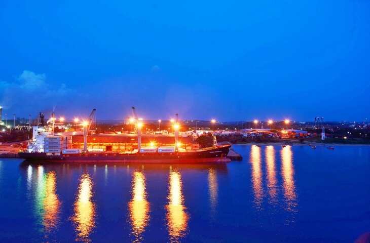 UP में जलमार्ग विकसित करने के लिए होगा नया प्राधिकरण